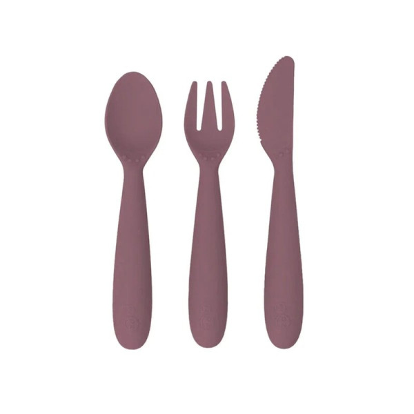 EZPZ Happy Utensils