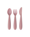 EZPZ Happy Utensils
