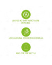 Friendly Organic Dishwashing Liquid 750ml - Lemon