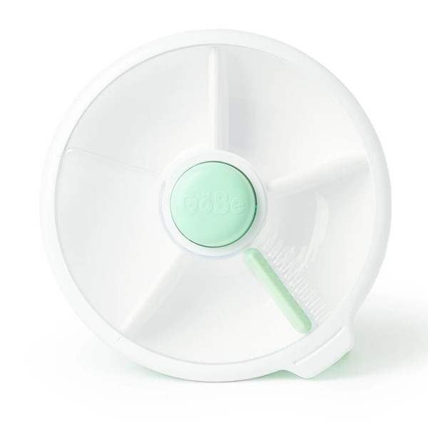 Göbe Large Snack Spinner