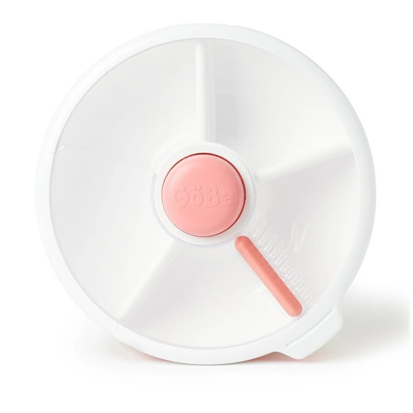 Göbe Large Snack Spinner
