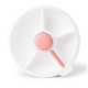 Watermelon Pink