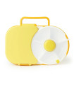 Göbe 2 in 1 Lunchbox 