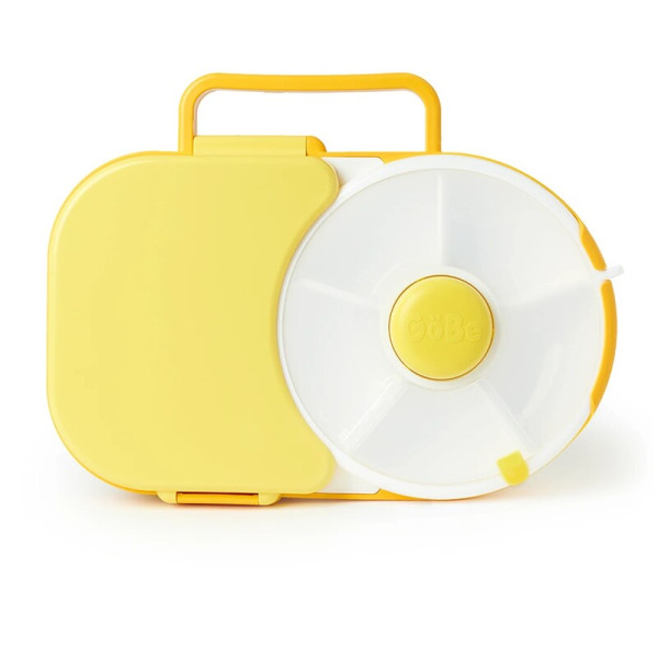 Göbe 2 in 1 Lunchbox 