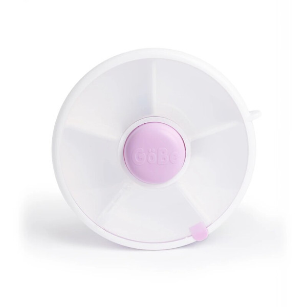 Göbe Snack Spinner
