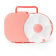 Watermelon Pink