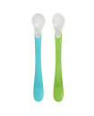 Green Sprouts Feeding Spoons - Set of 2