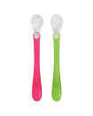 Green Sprouts Feeding Spoons - Set of 2