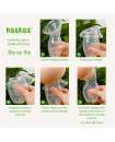 Haakaa Silicone Breast Pump with Cap 150ml