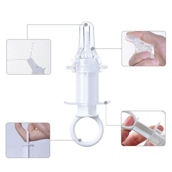 Haakaa Oral feeding Syringe