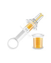 Haakaa Oral feeding Syringe