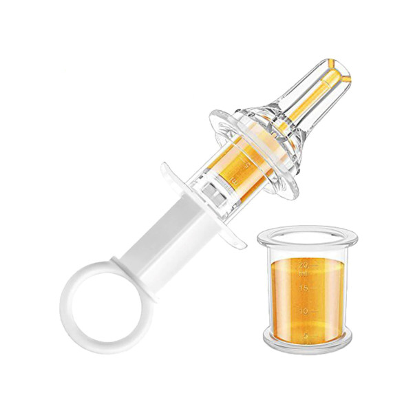 Haakaa Oral feeding Syringe