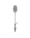 Haakaa Double Ended Silicone Brush