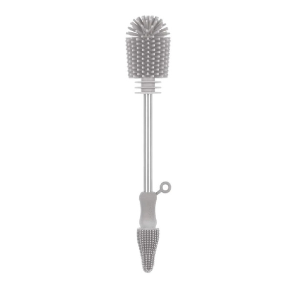 Haakaa Double Ended Silicone Brush