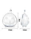 Haakaa Ladybug Silicone Breast Milk Collector 75ml x2