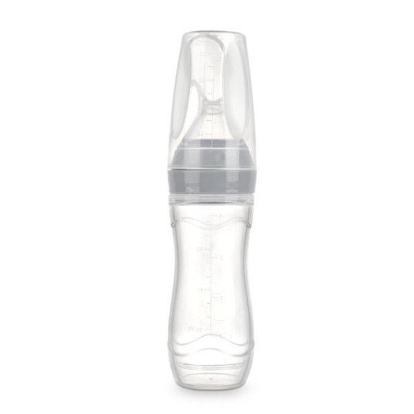Haakaa Silicone Baby Food Dispensing Spoon 120ml