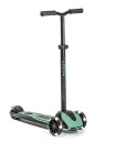Scoot & Ride Highwaykick 5 LED|Forest