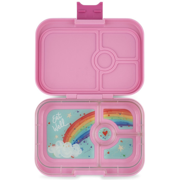 Yumbox  Panino