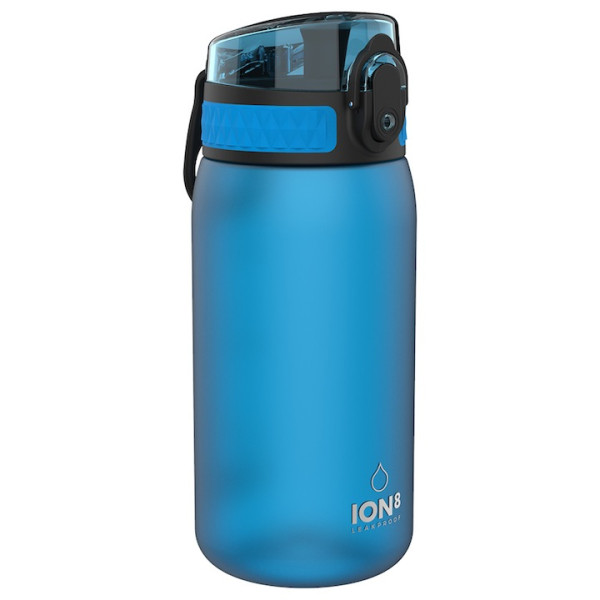 Ion8 Leakproof Water Bottle Pod 400ml