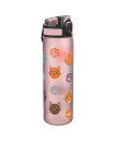 Ion8 Slim Leakproof Water Bottle 500ml