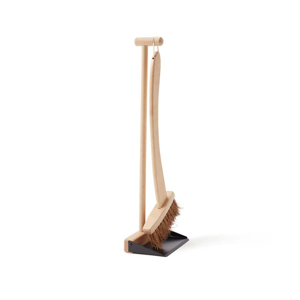 Kids Concept Brush and Dust Pan
