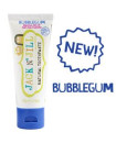 Jack n Jill Natural Toothpaste 