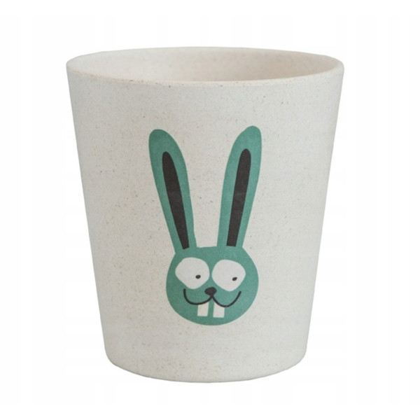 Jack n Jill Rinse Cup with Lid