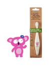 Jack n Jill Bio Toothbrush 