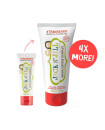 Jack n Jill Mega Berry Natural Toothpaste - Strawberry 
