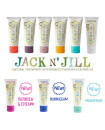 Jack n Jill Natural Toothpaste 