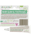 Jack n Jill Teething Gel