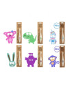Jack n Jill Bio Toothbrush 