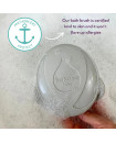 Kokoso Baby Bath Brush