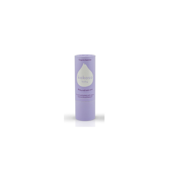 Kokoso Baby Soft-Balm Stick 