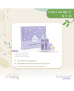 Kokoso Coconut Bathtime Set