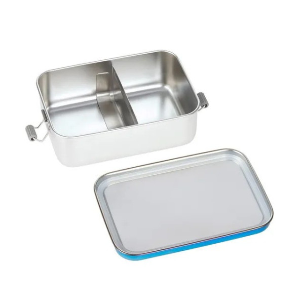 Lässig Bold Stainless Steel lunchbox