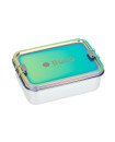 Lässig Bold Stainless Steel lunchbox