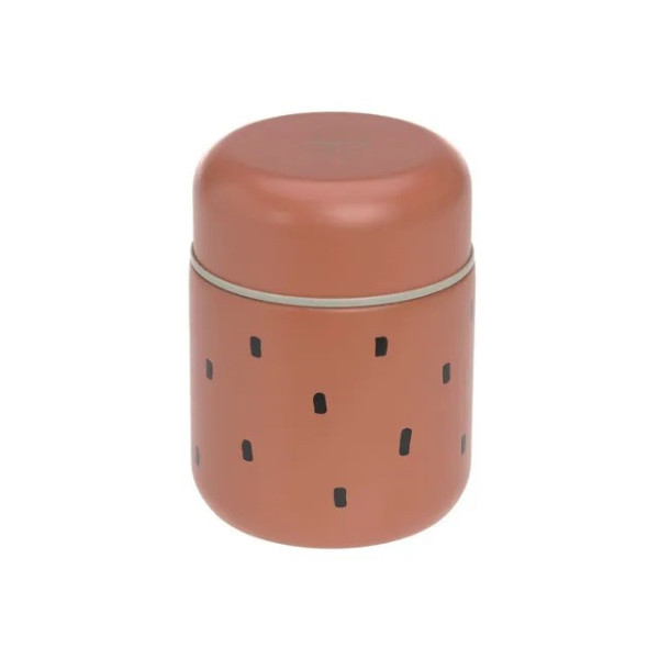 Lässig Happy Prints Food Jar 350ml