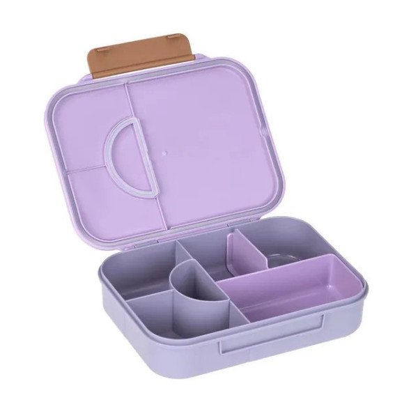 Lässig 4 compartments Bento Lunchbox