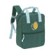 Little Gang Lemon Dark Green