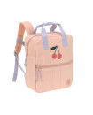 Lässig Mini Square Backpack