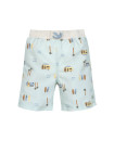 Lässig Boardie Shorts - Camper Seafoam