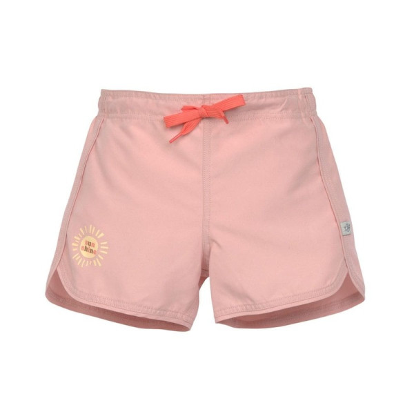 Lässig Boardie Shorts - Peaches