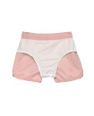 Lässig Boardie Shorts - Peaches