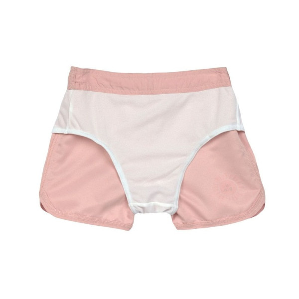 Lässig Boardie Shorts - Peaches