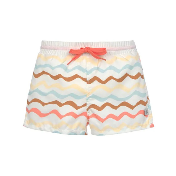 Lässig Boardie Shorts - Waves Sea Salt 