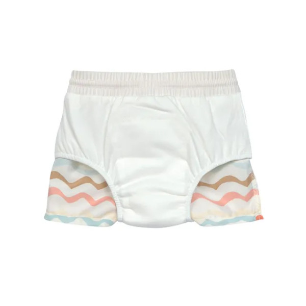 Lässig Boardie Shorts - Waves Sea Salt 