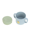 Lässig Sippy Cup - Happy Fruits Lemon 