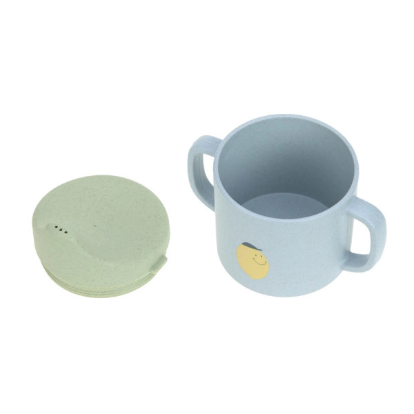 Lässig Sippy Cup - Happy Fruits Lemon 
