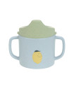 Lässig Sippy Cup - Happy Fruits Lemon 